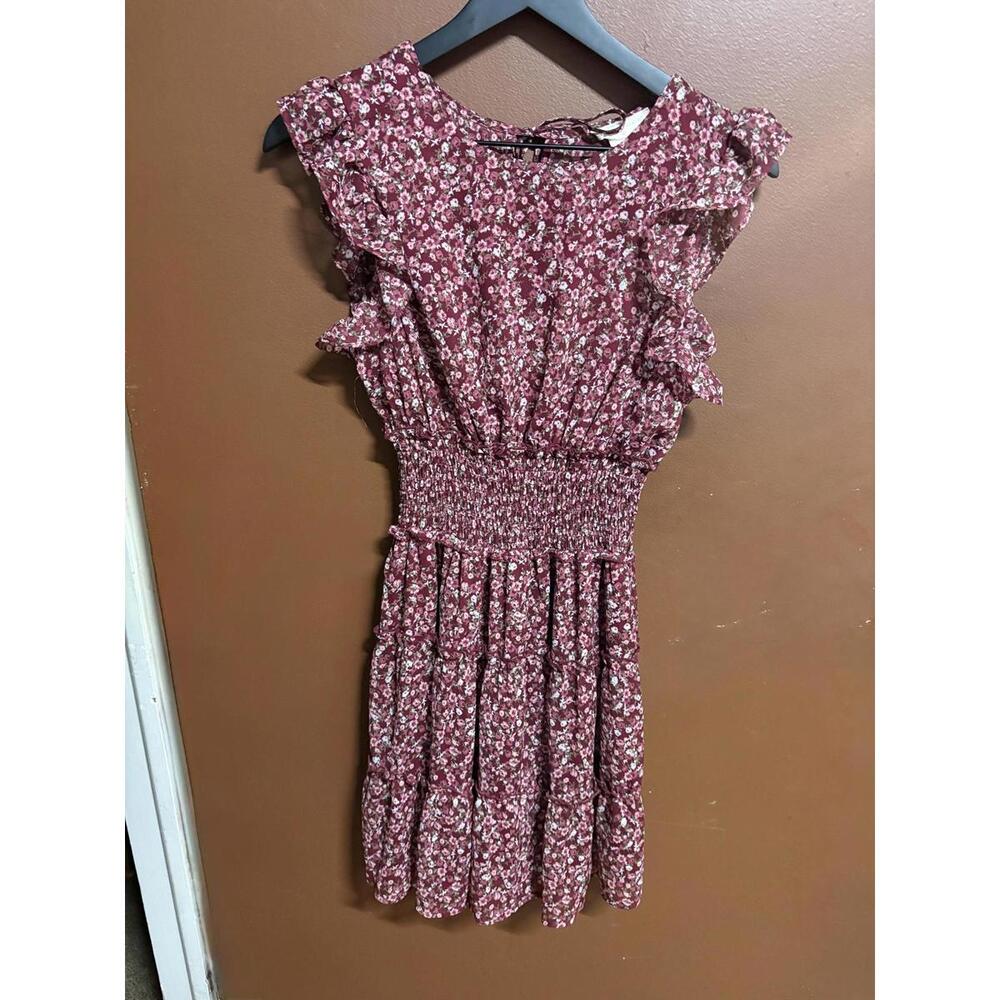 Altard State Women’s Floral Dress